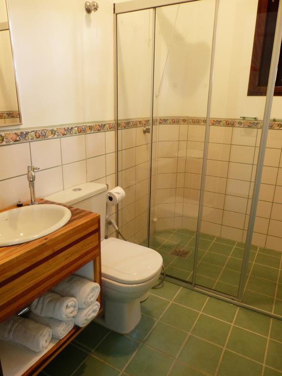 Pousada Narinari بومبينهاس المظهر الخارجي الصورة